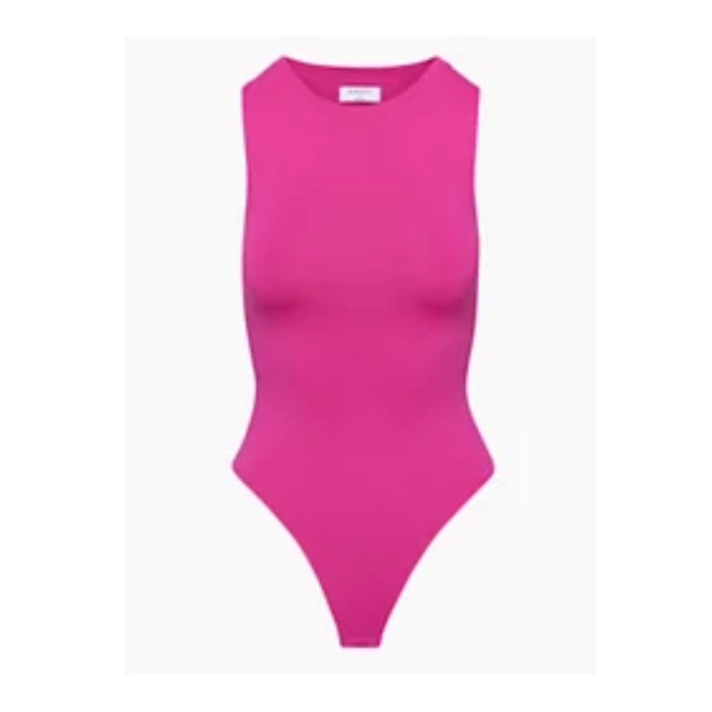 ARITZIA BABATON BODYSUIT